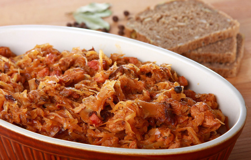 Czego oczekiwać po lokalnych restauracjach?