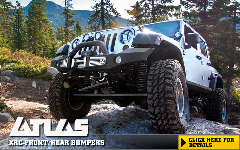 A new adventure with offroad