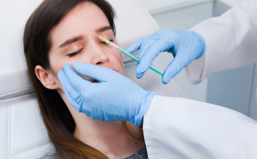 Zaakceptuj siebie dzięki medycynie estetycznej