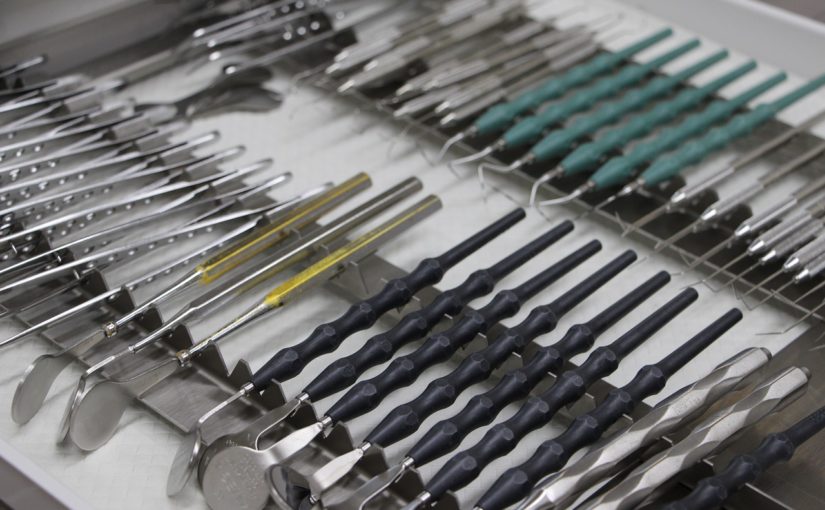 Ochranianie o własnych zębów jest wybitnie ważne