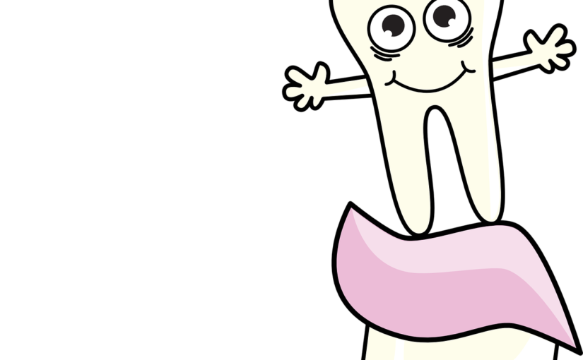 Mocne i zdrowe zęby bez próchnicy – zadbaj o nie już teraz. Ból zębów – leczenie i profilaktyka