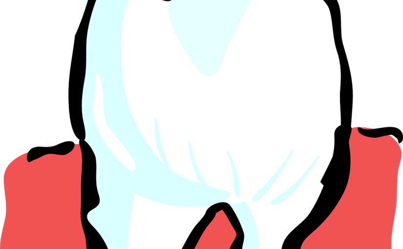 Ładne urodziwe zęby również wspaniały przepiękny uśmiech to powód do dumy.