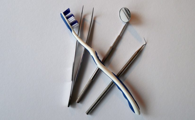 Zły sposób żywienia się to większe deficyty w ustach natomiast dodatkowo ich utratę