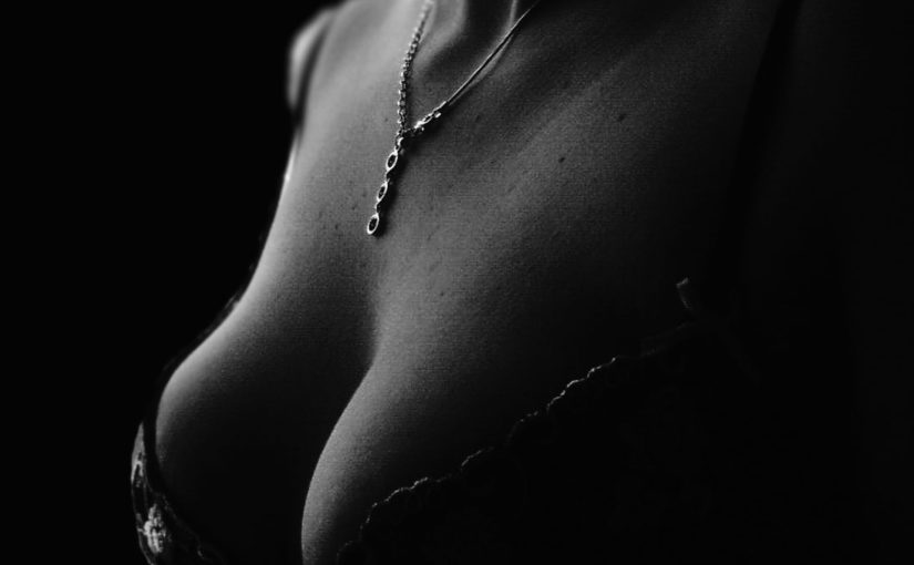 Jak odzyskać pierś?