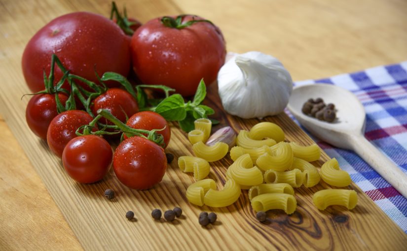 restauracja z włoską kuchnia Kraków