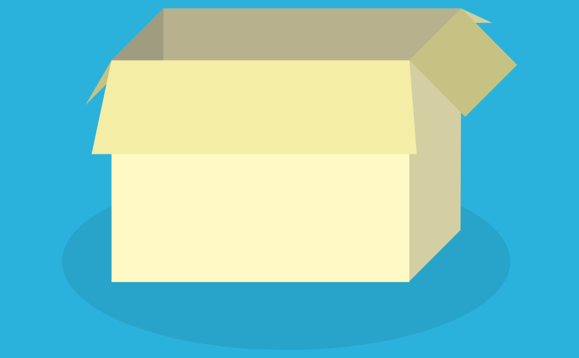 Opakowania na ciasta dla każdego