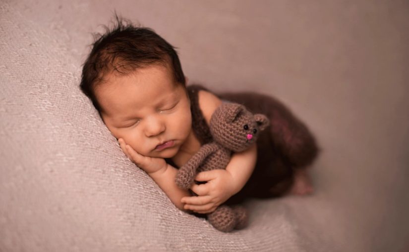 Narodziny szkraba to okres specyficzny chcemy ocalić ową chwile.