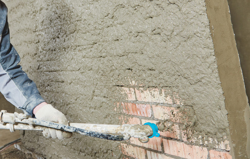 Okres budowy domu jest nie tylko ekstrawagancki ale dodatkowo niesłychanie trudny.