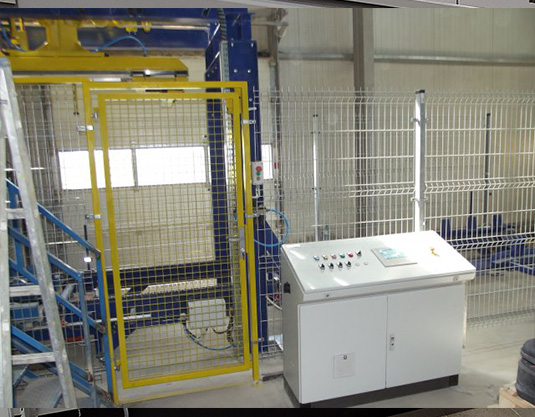 Wszelki przemysł  potrzebuje wsparcia w każdej płaszczyźnie  działalności.