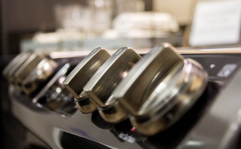 Co jednak zdziałać kiedy lodówka zakończy chłodzić, a z pralki rozpoczyna płynąć woda?