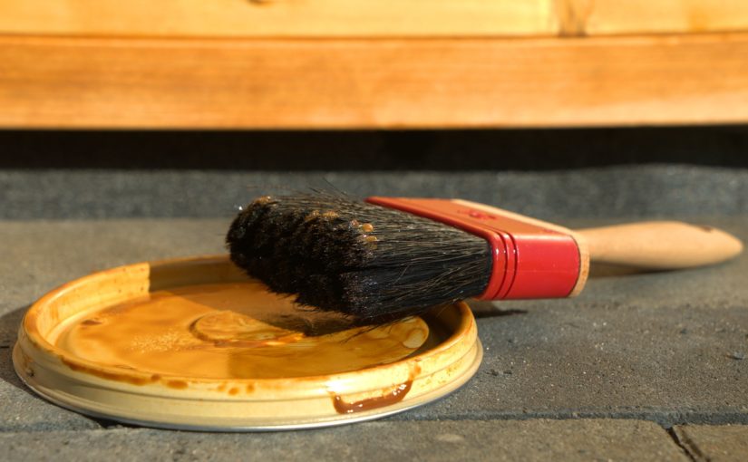 Planując remont mieszkania należałoby wcześniej przygotować się do niego.