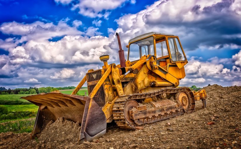 Stawiając budynk mieszkalny, nutrujemy się nad jego designem i efektem końcowym prac.