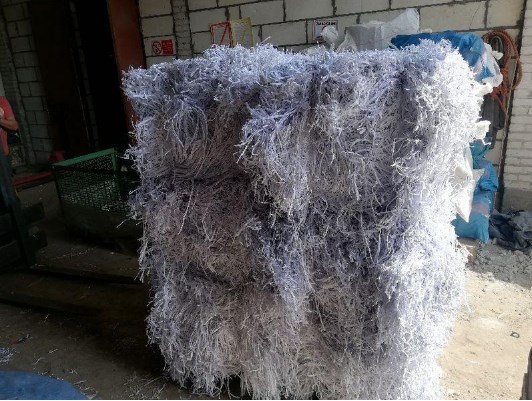 W każdej jednostce gospodarczej znajdują się zbiory treści, dyski lub inne nośniki danych.