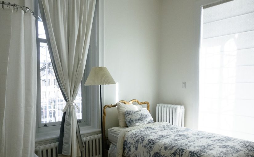 Piękny dom to pragnienie poniekąd każdego.