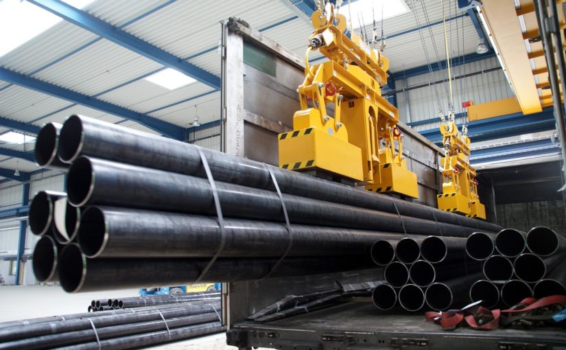 Firmy zajmujące się produkcją maszyn dysponują w ofercie standardowe warianty