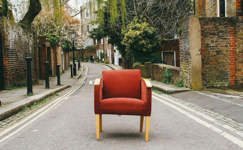 Zastępując rozkład stereotypowego wnętrza na coś nowszego, bardziej…