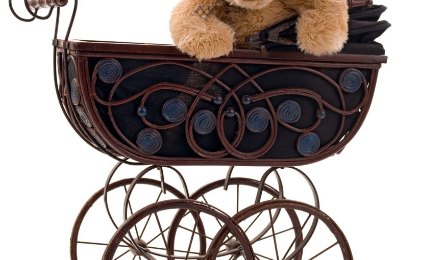 Urodzenie dziecka to wielkie wydarzenie dla kompletnej familii.