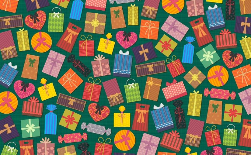 Pewnymi z trwałych podarunków są produkty ze złota, jakimi możemy obdarować każdego.