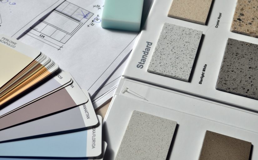 Uzyskanie wymarzonego mieszkania kojarzy się z remontem?