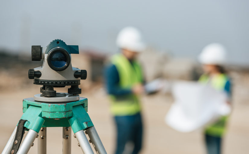 Badania geodezyjne, sztuka projektowania, kreowanie pomysłów, nadzorowanie – kluczowe elementy osiągnięcia powodzenia w dziedzinie budownictwa i infrastruktury.