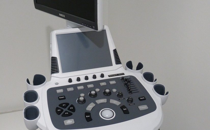 Gabinet RTG i USG: Kluczowe Aspekty Diagnostyki Obrazowej w Służbie Rehabilitacji