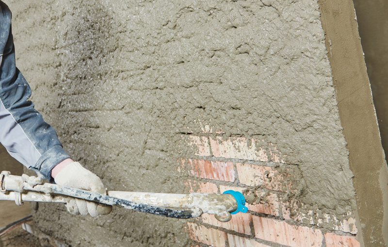 Okres budowy domu jest nie tylko szczególny ale również niezwykle trudny.