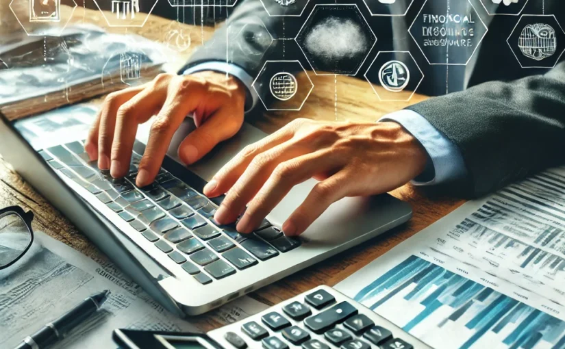 Misja księgowego i biura rachunkowego w obecnym obszarze gospodarki