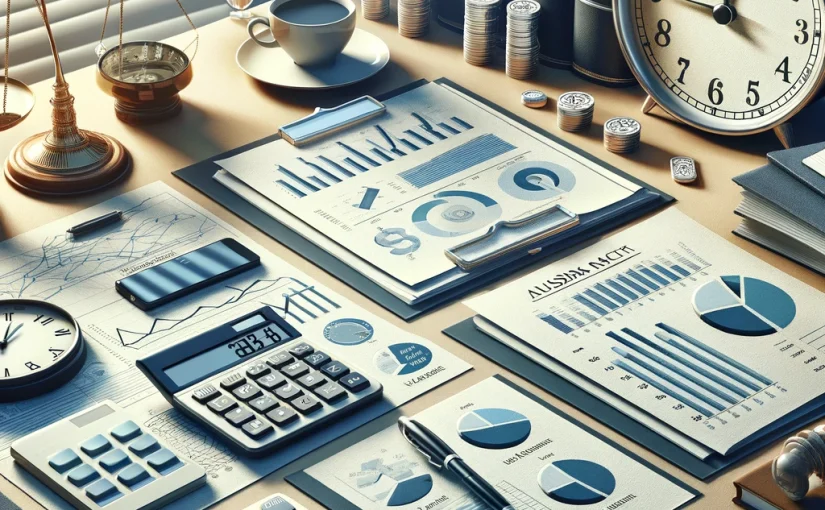 Wszechstronne wsparcie dla korporacji przez Biuro Obsługi Przedsiębiorstw: administrowanie i doradztwo w jednym miejscu