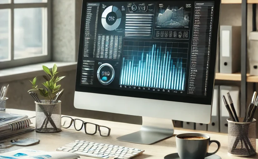 Znaczenie i wpływ Aktualnych Technologii w Dziedzinie Rachunkowości