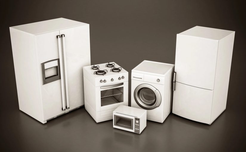 W jaki sposób efektywnie dobrać AGD do wnętrza? Praktyczny poradnik dla osób urządzających wnętrza