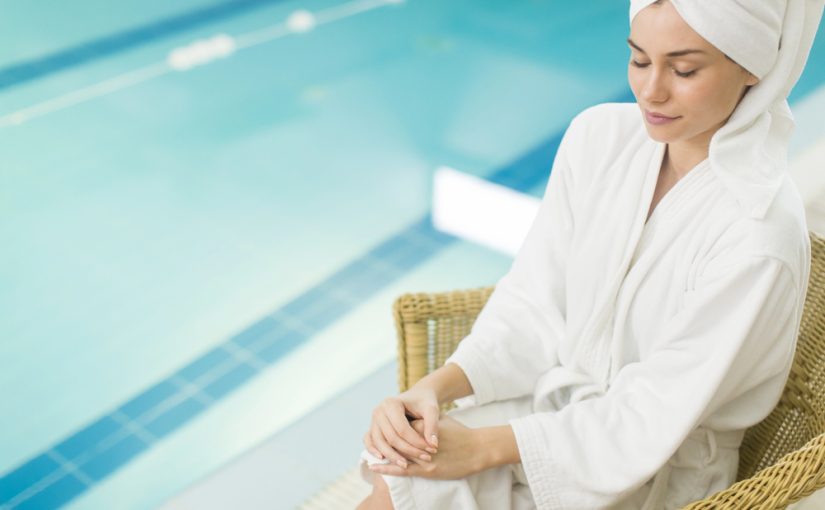 W jaki sposób efektywnie zregenerować organizm w spa a także wodnym kompleksie? Instrukcja dla pasjonatów poszukujących pełnego relaksu