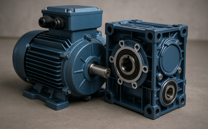 Dlaczego solidność elementów napędowych ma fundamentalne znaczenie w przemyśle?