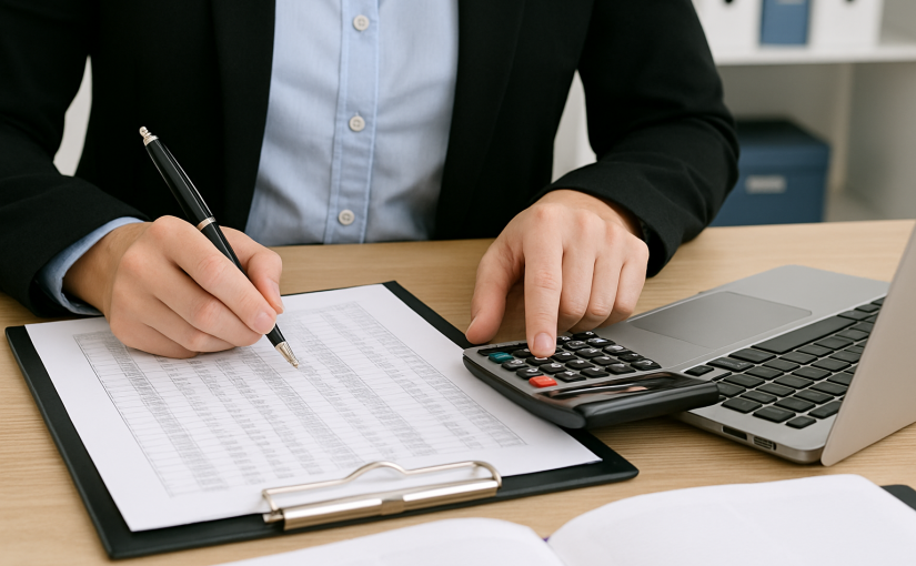 Księgowość firmy – nie tylko procedura, ale podstawa bezpieczeństwa