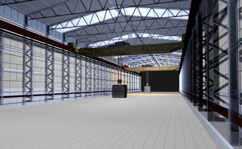 Fabryki parają się produkcją maszyn posiadają w propozycji standardowe warianty