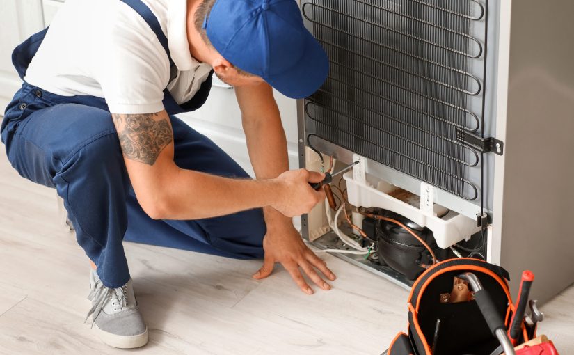 Dlaczego cykliczny obsługa AGD to mądre rozwiązanie, a nie wydatek?