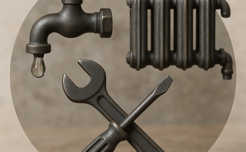 Całościowe instalacje dla mieszkania i organizacji – nowoczesne podejście do funkcjonalności i spokoju