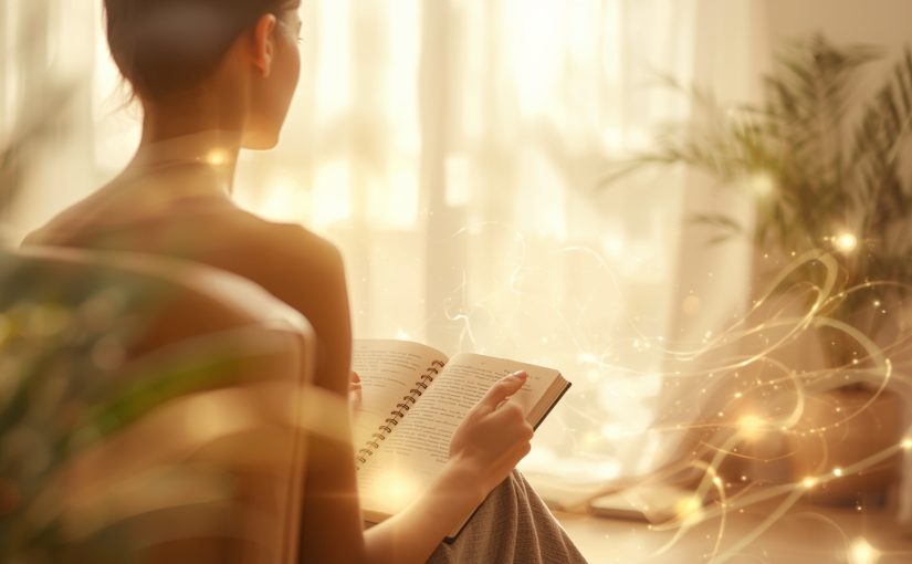 Co pomaga pogłębiać introspekcję psychiczną i lepiej rozumieć swoje odczucia na co dzień.