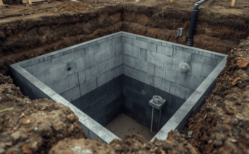 Sprawna obsługa zbiornika bezodpływowego w domu jednorodzinnym – praktyczne zasady dla właścicieli nieruchomości