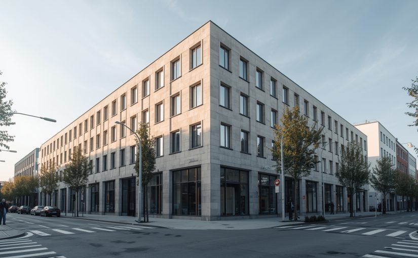 Strategiczna kontrola sprawności technicznej budynków – w jaki sposób planować, analizować i reagować skutecznie