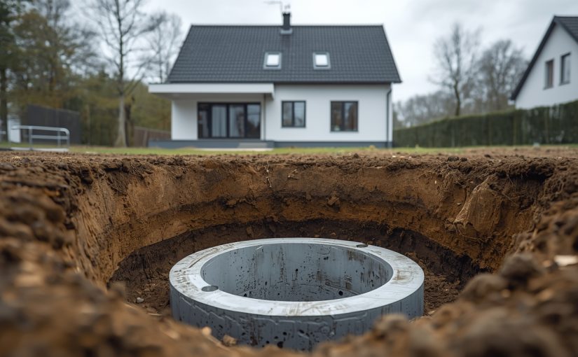 Użytkowanie systemów gromadzenia nieczystości w budynku mieszkalnym – rozszerzony zbiór zasad opisujący odpowiedzialnego użytkowania systemem gromadzenia nieczystości na co dzień