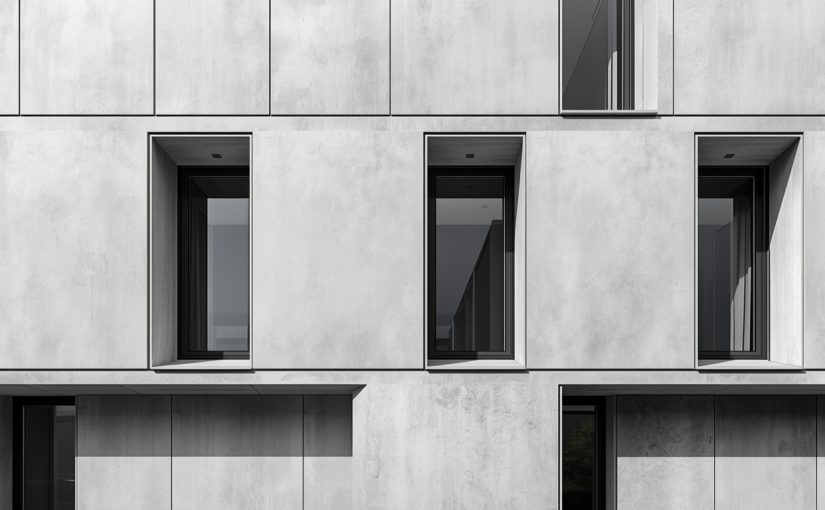 Świadome tworzenie nowoczesnej obudowy architektonicznej obiektu z uwzględnieniem parametrów użytkowych