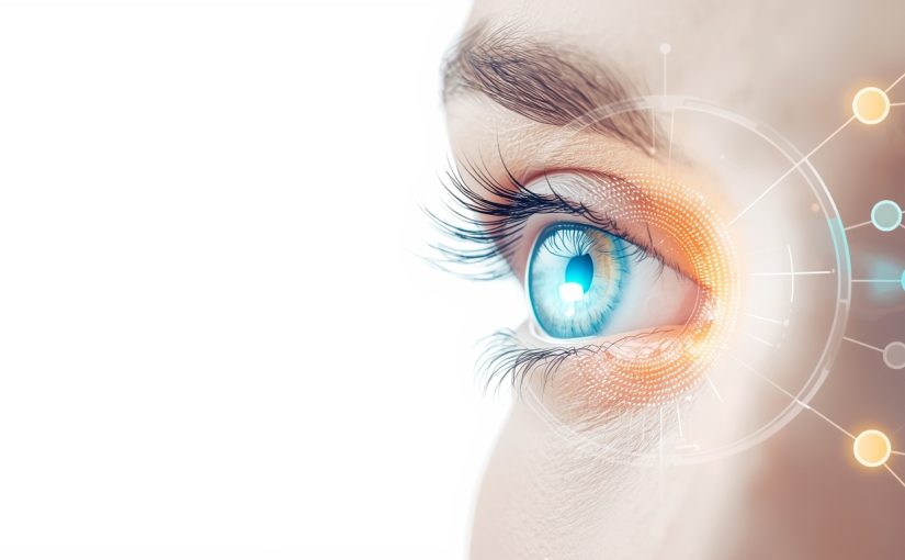 Odpowiedzialna dbałość o jakości widzenia w środowisku pracy