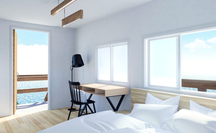 Witryny: Podstawa do Komfortu, Piękna i Wydajności Elektrycznej.